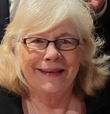 Pat Scanland